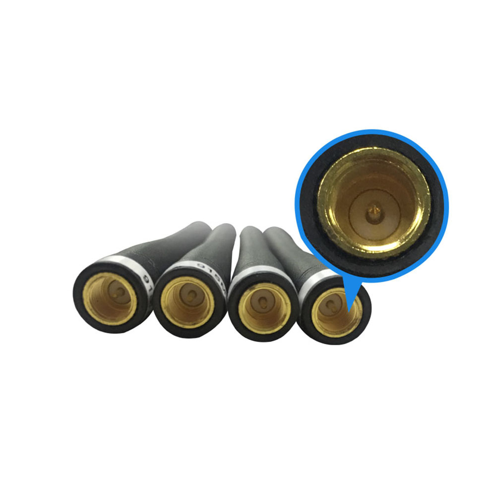 915MHz棒狀天線(xiàn)SW915-ZT100