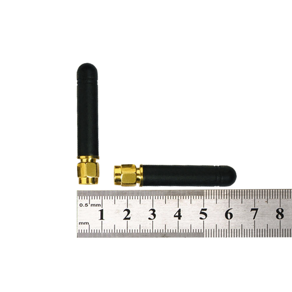 915MHz棒狀天線SW915-ZT48