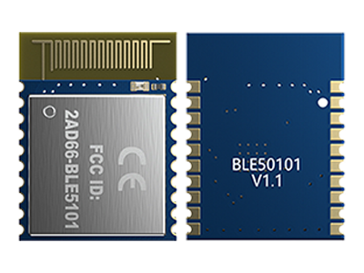 藍牙5.1模塊BLE5101