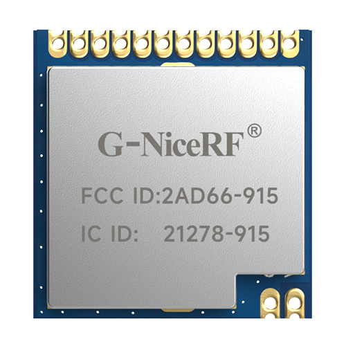 無(wú)線射頻模塊RF4463Pro