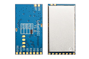 LoRa無線數(shù)傳模塊LoRa610II