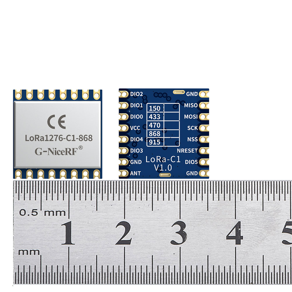 Lora1276-C1-868