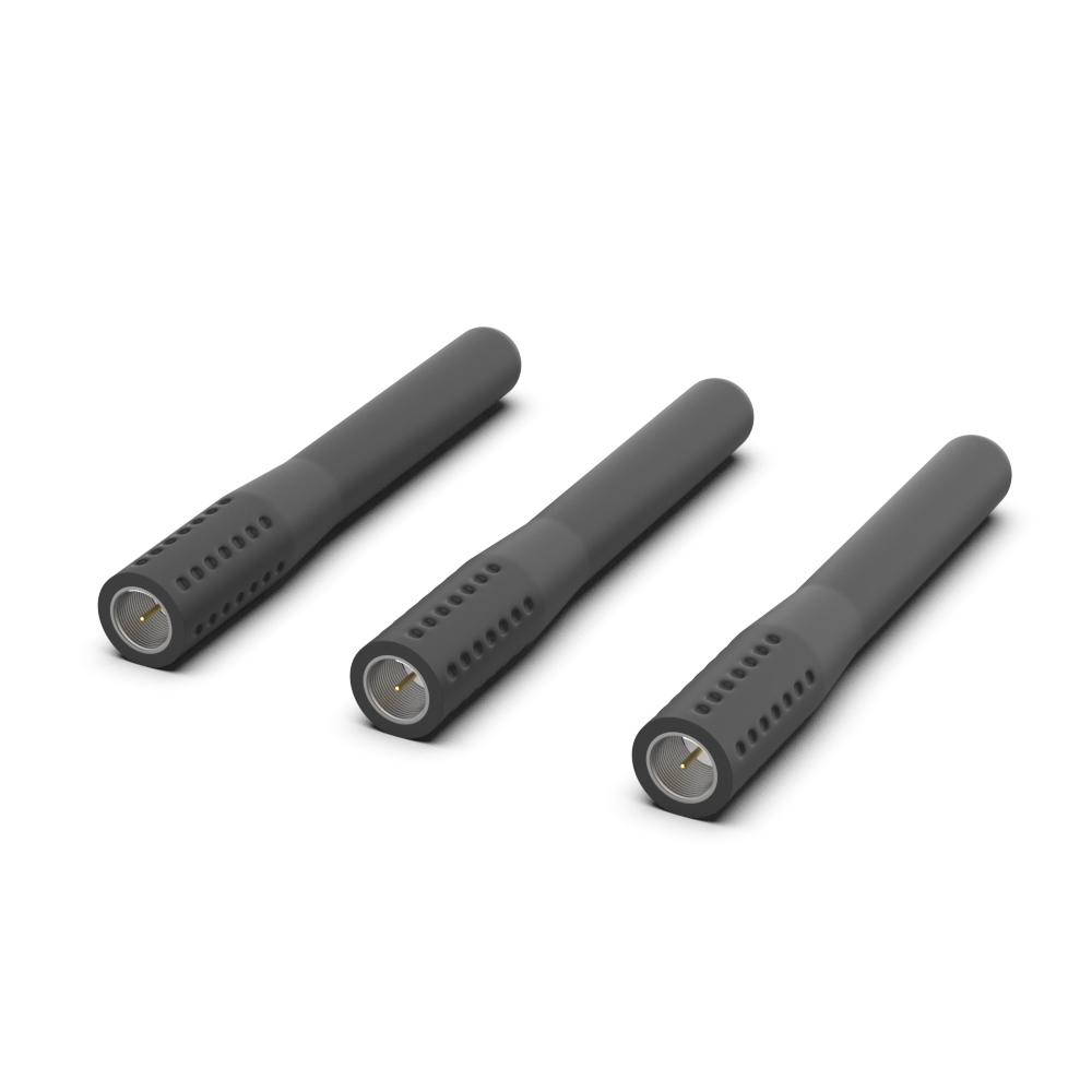 400-470MHZ直頭棒狀天線