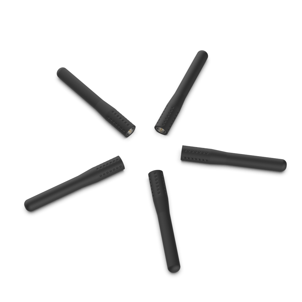 400-470MHZ直頭棒狀天線