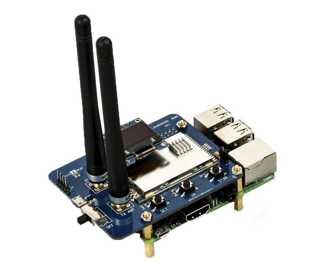 lora網(wǎng)關(guān)