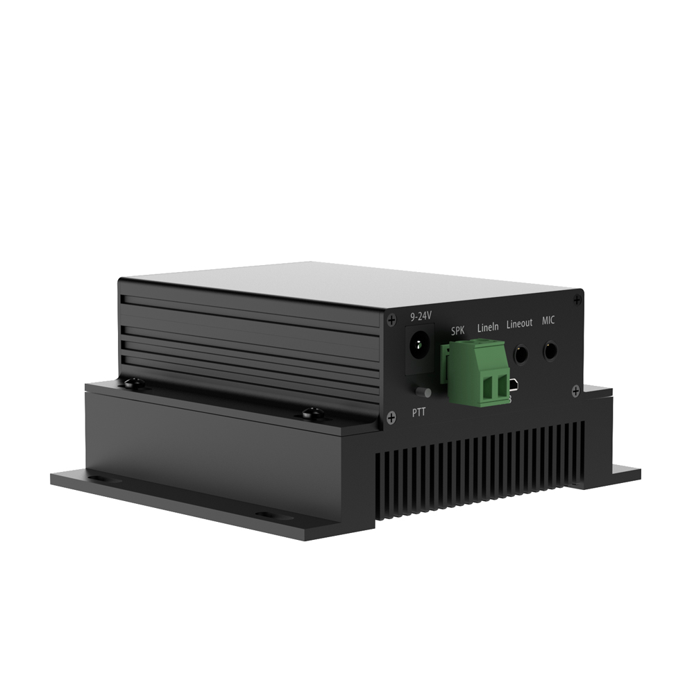 全雙工數(shù)字音頻傳輸模塊