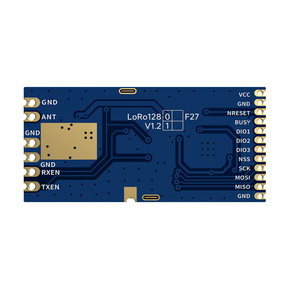 LoRa1281F27