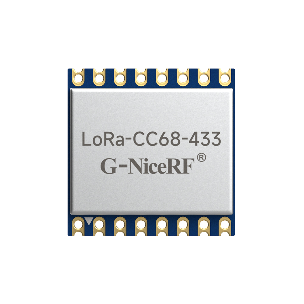 LoRa-CC68-433