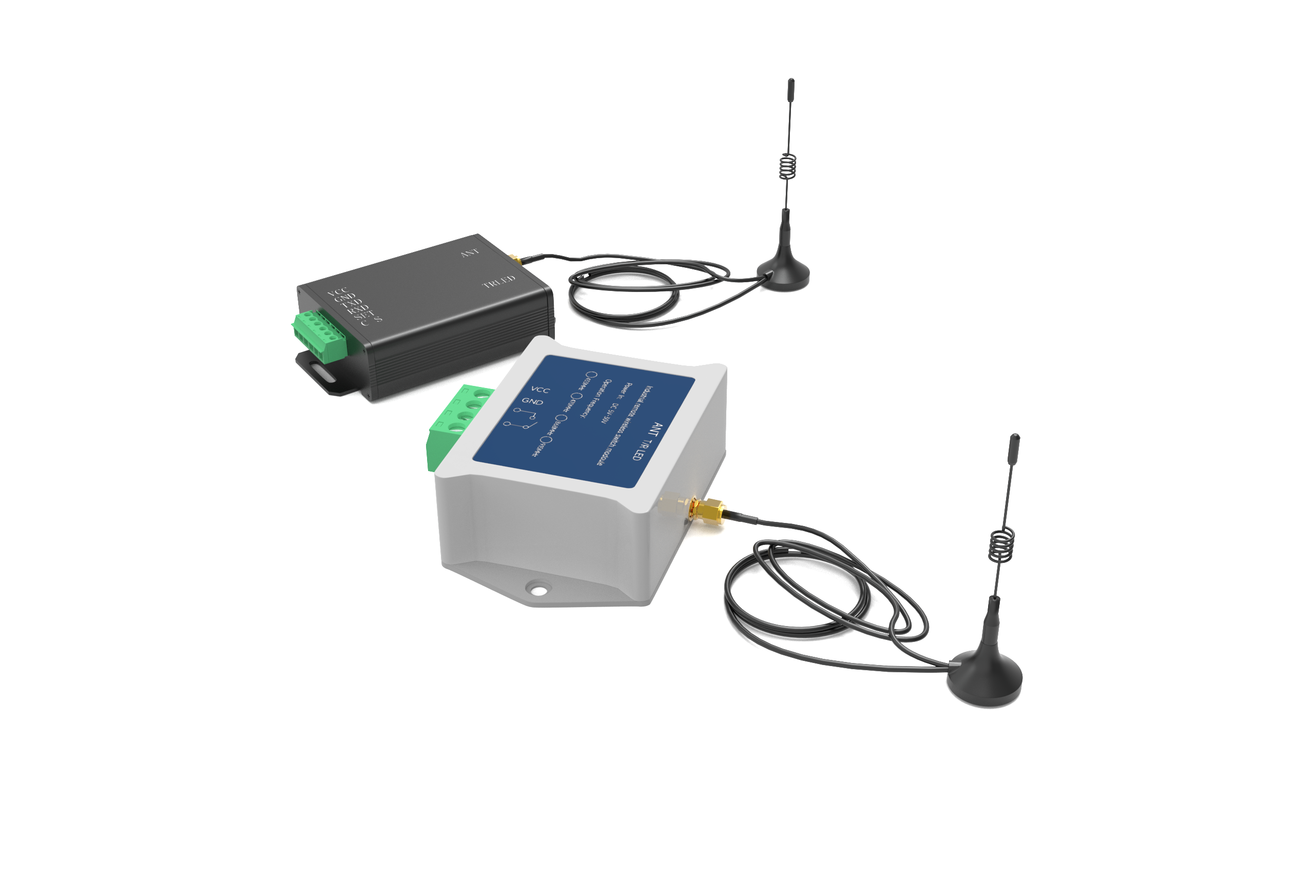 SK200PRO系列LoRa無(wú)線單路開(kāi)關(guān)量MESH模塊