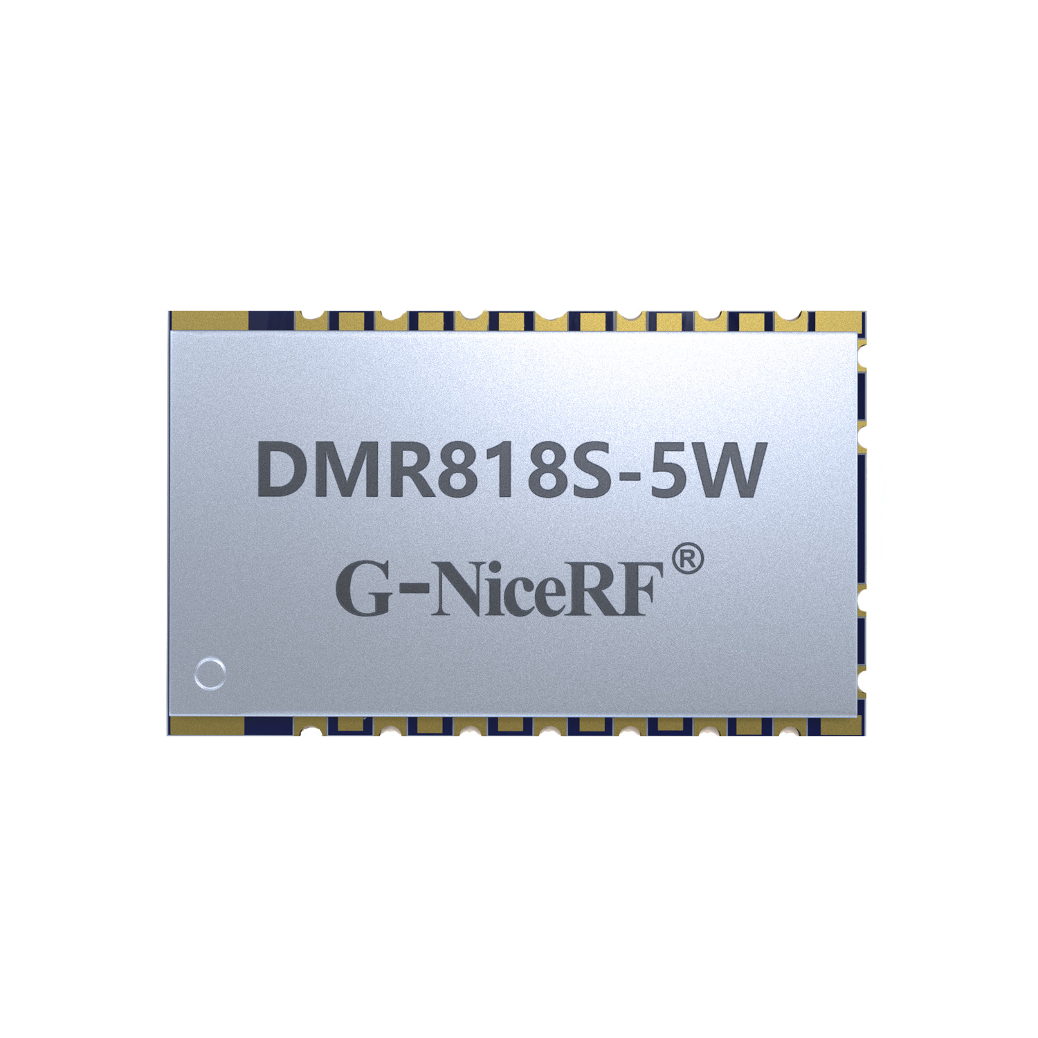 數(shù)字對(duì)講機(jī)模塊