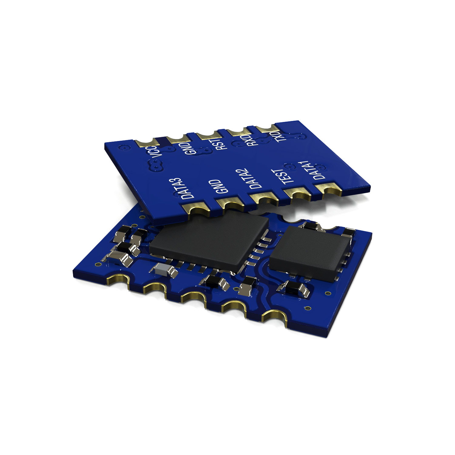 SFD01 跌倒檢測(cè)模塊